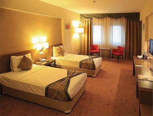 Hotel Park Ineg�l
