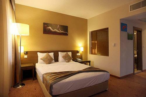 Hotel Park Ineg�l