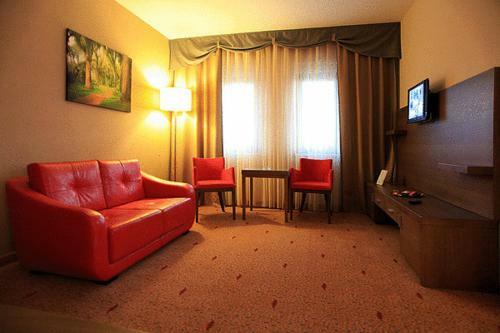 Hotel Park Ineg�l