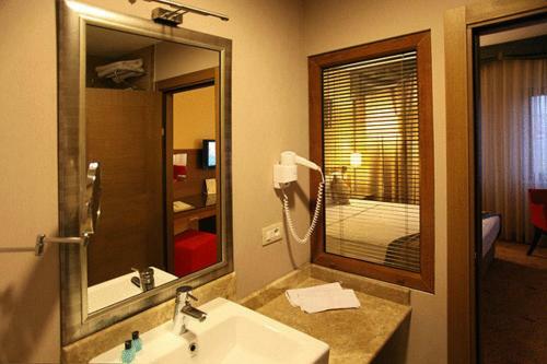 Hotel Park Ineg�l