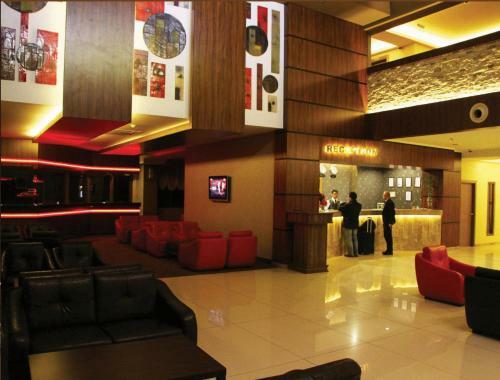 Hotel Park Ineg�l