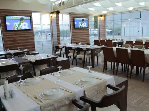 Hotel Park Ineg�l