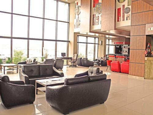 Hotel Park Ineg�l