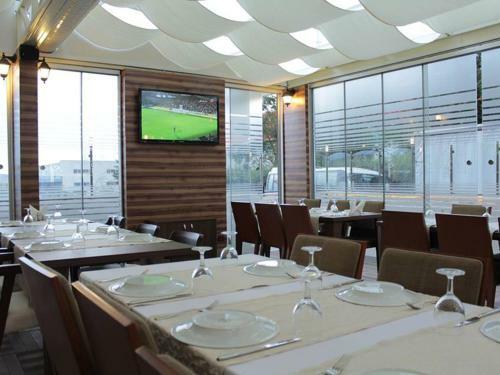 Hotel Park Ineg�l