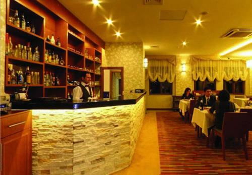 Hotel Park Ineg�l