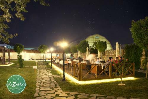 Hotel Park Ineg�l