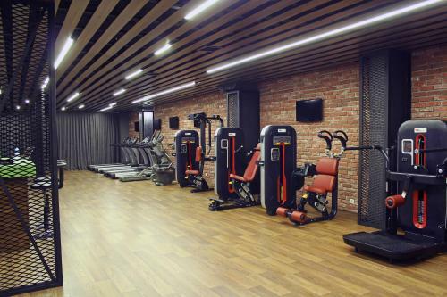 Hotel Park Ineg�l