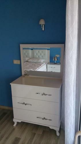 Hostal Mavi Akvaryum Pension