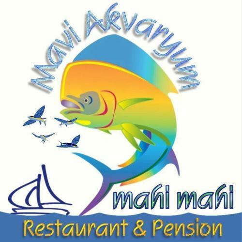 Hostal Mavi Akvaryum Pension