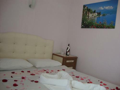 Hostal Mavi Akvaryum Pension