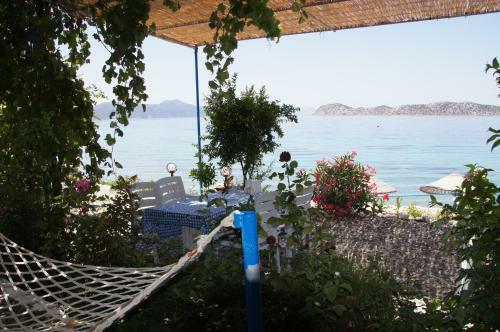 Hostal Mavi Akvaryum Pension