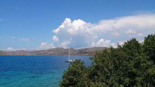 Hostal Mavi Akvaryum Pension