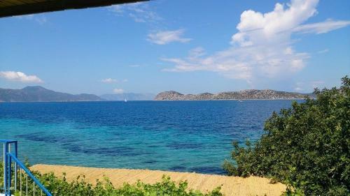 Hostal Mavi Akvaryum Pension