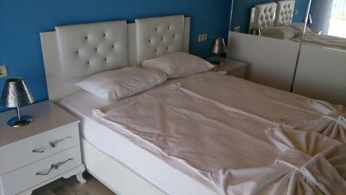 Hostal Mavi Akvaryum Pension