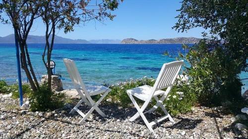 Hostal Mavi Akvaryum Pension