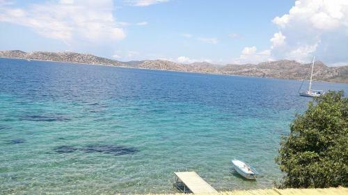 Hostal Mavi Akvaryum Pension