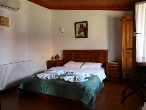 Kozbeyli Hotel