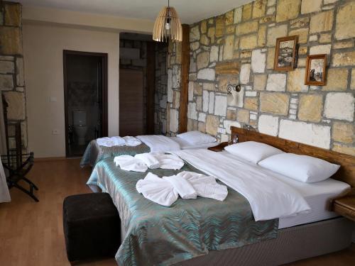 Kozbeyli Hotel