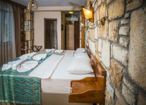 Kozbeyli Hotel