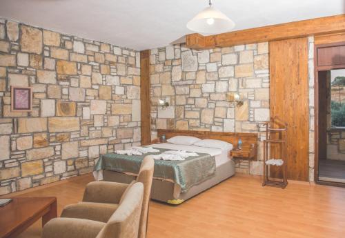 Kozbeyli Hotel