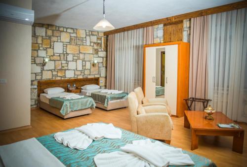 Kozbeyli Hotel