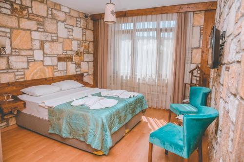 Kozbeyli Hotel