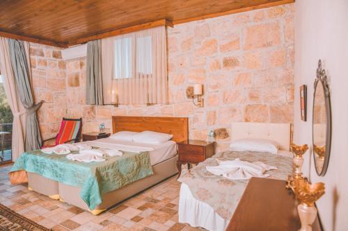 Kozbeyli Hotel
