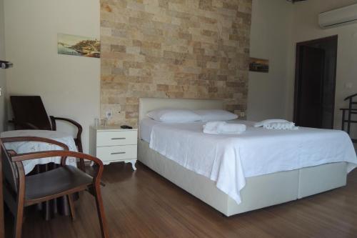Kozbeyli Hotel