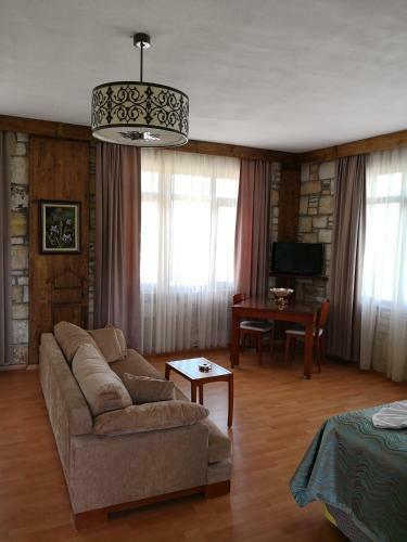 Kozbeyli Hotel