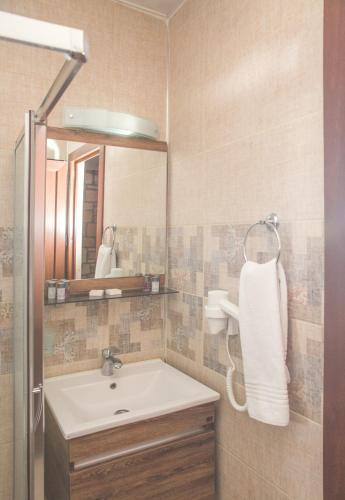 Kozbeyli Hotel
