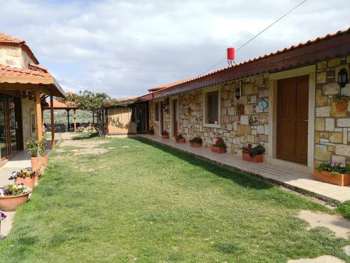 Kozbeyli Hotel