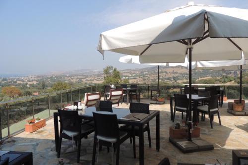 Kozbeyli Hotel