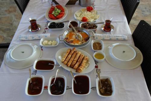 Kozbeyli Hotel