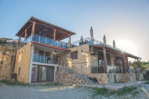 Kozbeyli Hotel