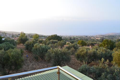 Kozbeyli Hotel