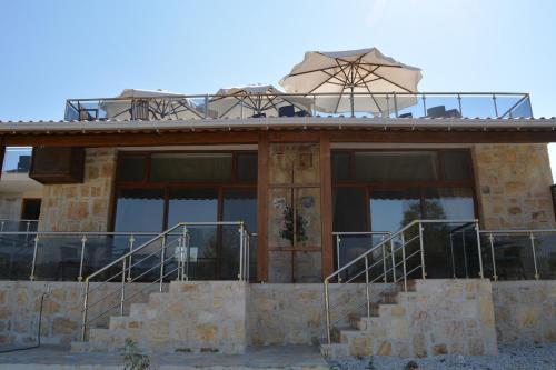 Kozbeyli Hotel