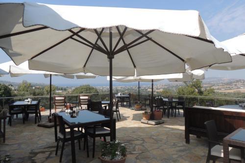 Kozbeyli Hotel