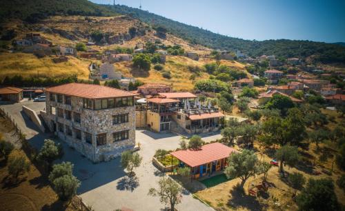Kozbeyli Hotel