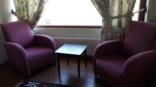 Kozbeyli Hotel