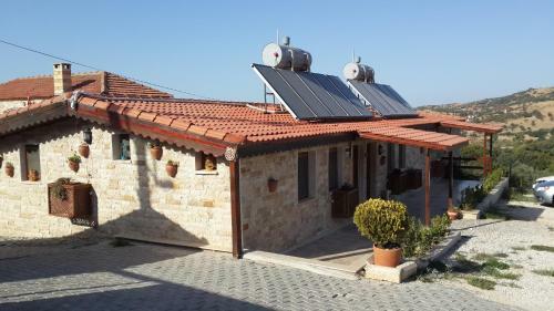 Kozbeyli Hotel