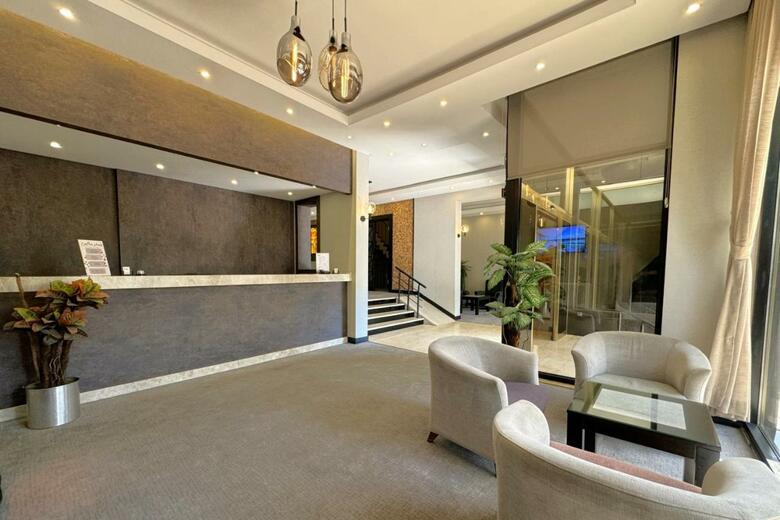 Golden Yat Hotel