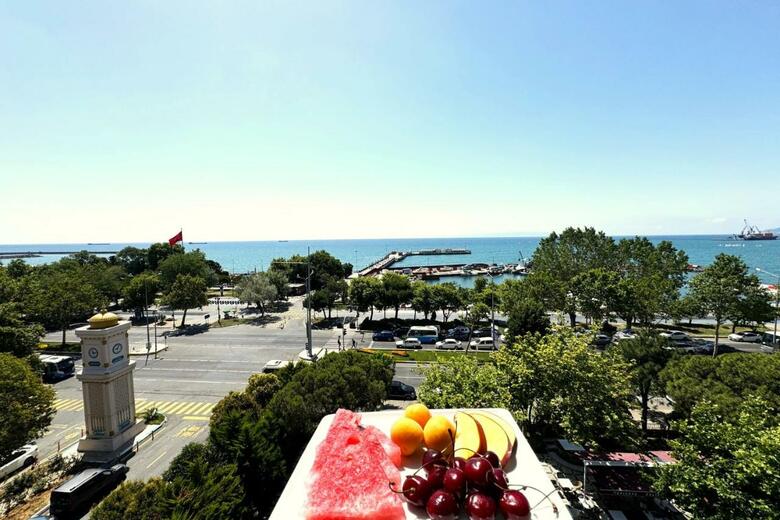 Golden Yat Hotel