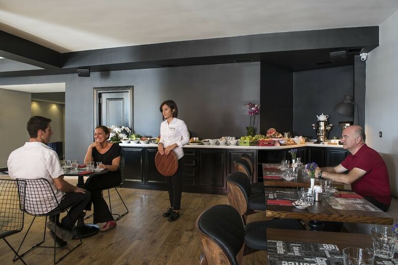 Rodosto Hotel