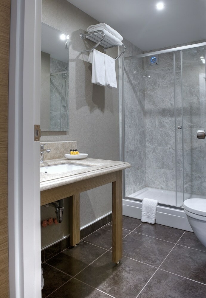 Rodosto Hotel