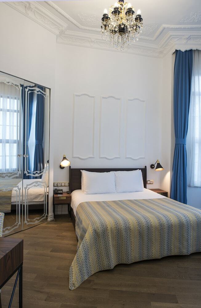 Rodosto Hotel