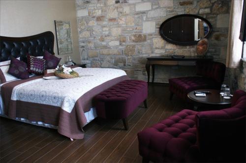 Griffon Hotel
