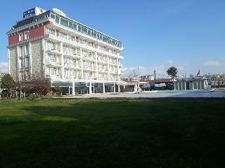 Pelikan Hotel