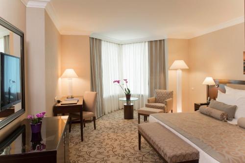 Hotel Kaya Ramada Plaza