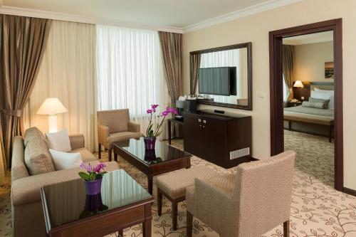 Hotel Kaya Ramada Plaza