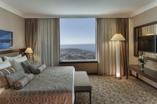 Hotel Kaya Ramada Plaza